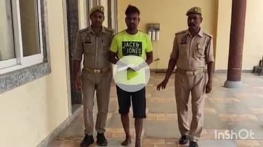 बरेली: बारादरी थाना पुलिस ने एक शातिर अपराधी को तमंचे के साथ गिरफ्तार कर जेल भेजा