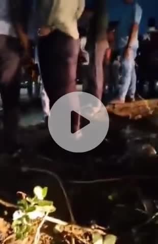 ग्वालियर गिर्द: ग्वालियर: मोती झील पर थार की टक्कर से मां और बेटी की मौत