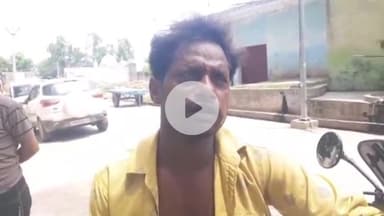 बड़ौत: बामनौली में गांजा न देने पर बाइक सवार 3 युवकों ने दिव्यांग युवक पर किया फायर, महिला पर भी तमंचे की बट से किया वार