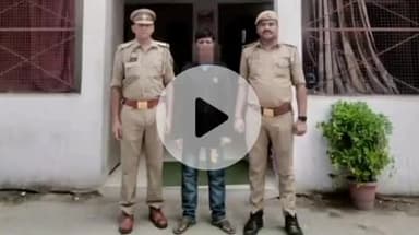 कप्तानगंज: रामकोला थाने की पुलिस ने बड़ी कार्रवाई करते हुए दुष्कर्म और पाक्सो एक्ट के वांछित आरोपी को किया गिरफ्तार