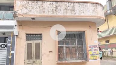 कानपुर: गोविंद नगर में भाई ने सगी बहन की हत्या की, पैर बांधकर लगाया करंट और बांके से फोड़ा सर, आरोपी भाई हैलट में भर्ती