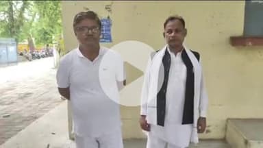 फतेहपुर: फतेहपुर में डोमा के परिसंघ के जिलाध्यक्ष बने मिस्बाहुल हक, प्रदेश सचिव बने संदीप साहू एडवोकेट