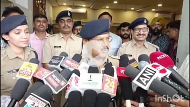 धार: SP मनोज कुमार सिंह ने सिकलीगर समाज से की अवैध शस्त्र निर्माण का धंधा छोड़कर समाज की मुख्यधारा से जुड़ने की अपील