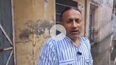 ਫਿਲੌਰ: ਦਿਲਬਾਗ ਨਗਰ ਚਾਰ ਅਤੇ ਪੰਜ ਵਾਰਡ ਦੇ ਇਲਾਕਾ ਨਿਵਾਸੀ ਗੰਦੇ ਪਾਣੀ ਅਤੇ ਬੰਦ ਪਏ ਸੀਵਰੇਜ ਦੀ ਸਮੱਸਿਆ ਤੋਂ ਪਰੇਸ਼ਾਨ #jansamasya