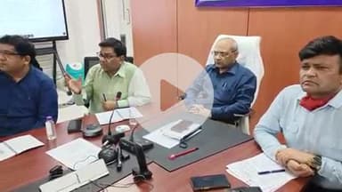 देहरादून: नभ नेत्र ड्रोन से होगी कावड़ यात्रा की निगरानी, हरिद्वार में तैनात रहेगा ड्रोन