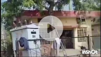 बारां: शहर में बिजली के हालात बदतर, व्यापारी वर्ग ने चेतावनी दी- हालात नहीं सुधरे तो बारां बंद करेंगे