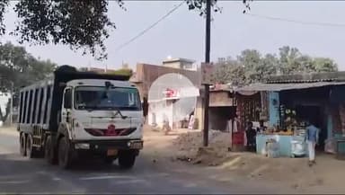 सिंगरौली: फौजी सेवा संगठन ने नियम विरुद्ध किए जा रहे फ्लाई ऐश परिवहन पर रोक लगाने के लिए RTO को लिखा पत्र, दी चेतावनी