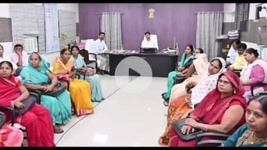 बक्सर: अच्छी खबर: अब वृद्धजन पेंशन योजना में ₹400 के बदले मिलेंगे ₹1100