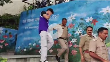 देहरादून: मसूरी पुलिस ने दो पर्यटकों को किया गिरफ्तार, युवतियों से छेड़छाड़ और रोकने पर स्थानीय लोगों से मारपीट का आरोप