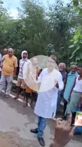 जनता की समस्याओं का समाधान करने के लिए लोगों को आंदोलन की रणनीति पर सड़क से लेकर सदन तक संघर्ष करने के लिए प्रेरित किया