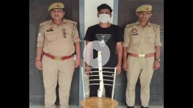 बड़ौत: बागपत पुलिस ने गैर इरादतन हत्या, पोक्सो एक्ट व अवैध तमंचों के मामले में 5 आरोपियों को किया गिरफ्तार