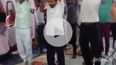 छौड़ाही: छौराही प्रखंड में सरकारी विद्यालय एवं पंचायत भवनों में हर्षोल्लास के साथ मनाया गया योग दिवस