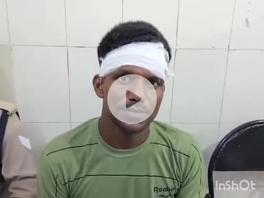 बरेली: सीबीगंज थाना क्षेत्र के बादशाह नगर में दबंगों ने एक व्यक्ति पर ईंट-पत्थरों से किया हमला, पुलिस से की शिकायत