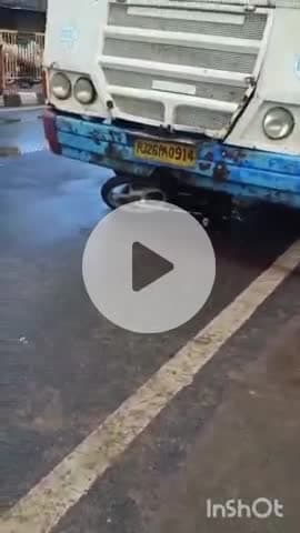 टोंक: सदर थाना क्षेत्र के तरण गांव के पास रोडवेज बस की टक्कर से बाइक सवार युवक की हुई मौत, एक महिला सहित दो घायल