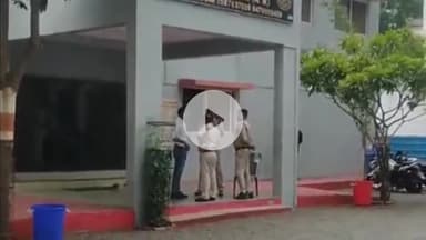 बासोदा: बासौदा के इमलिया में जमीनी विवाद में दो लोगों ने एक व्यक्ति के साथ की मारपीट, मामला दर्ज