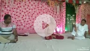 खबर औरैया  से भारतीय जनता पार्टी के द्वारा गोपाल वाटिका में किया गया 11 वा अंतर्राष्ट्रीय योग दिवस कार्यक्रम का आयोजन