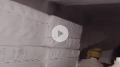 सासाराम: रोहतास पुलिस ने अवैध सिगरेट फैक्ट्री का किया उद्भेदन