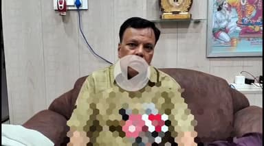 इटावा: सदर इलाके में न्यायालय ने पत्नी और बेटी को ट्रेन से फेंककर हत्या करने वाले पति को आजीवन कारावास और ₹30 हजार का जुर्माना सुनाया