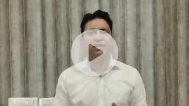 चूरू: चूरू सांसद राहुल जी ने संगरिया विधायक और छात्र संघ अध्यक्ष की जबरन गिरफ्तारी को अन्यायपूर्ण बताया