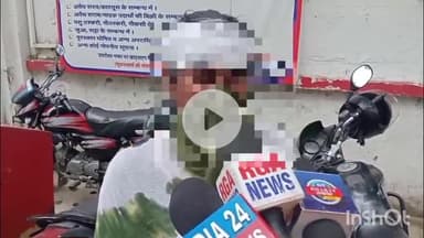 बरेली: इज्जत नगर थाना क्षेत्र की विकलांग महिला से देवर ने किया दुष्कर्म का प्रयास, एसएसपी बरेली से की शिकायत