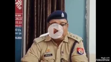 मिर्ज़ापुर: जिलेभर में पुलिस ने अभियान चलाकर 23 व्यक्तियों का शांति भंग के मामले में चालान किया