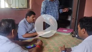 बेरमो: बेरमो में जिला आपूर्ति पदाधिकारी शालीनी खलको एवं प्रखंड विकास पदाधिकारी द्वारा संयुक्त निरीक्षण