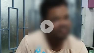 लोहरदगा: सदर थाना क्षेत्र निवासी पति ने सोते वक्त खाया कीटनाशक, पत्नी ने अस्पताल में भर्ती कराकर बचाई जान