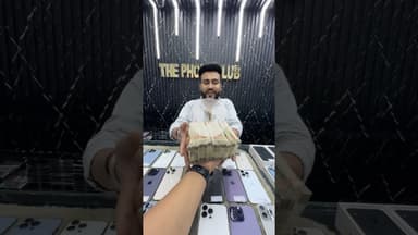 6 lac mein 30 iphone le jao ❤️🔥 #cheapestiphone #usediphone #oldiphone #secondhandmobilemarket