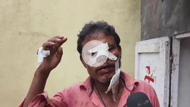 कटिहार: भट्टा टोला में पड़ोसी ने चोरी का आरोप लगाकर एक व्यक्ति को पीटा, मामला दर्ज