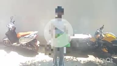 पलिया: रिक्खी पुरवा गांव के पीड़ित की नाबालिग पुत्री को युवक बहला-फुसलाकर फरार, पीड़ित ने पुलिस से की शिकायत