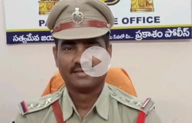 కనిగిరి: పామూరు పట్టణంలో హైవే రోడ్లపై వాకింగ్ చేసి ప్రమాదాలను కొని తెచ్చుకోవద్దు: పామూరు సిఐ భీమా నాయ