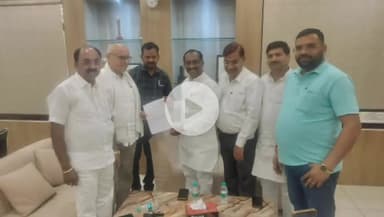 सिंगरौली: कलेक्टर कार्यालय में सांसद व विधायक ने की बैठक, ज़िले में संचालित 108 एवं जननी एम्बुलेंस सेवा के कार्यों की समीक्षा की