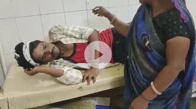 पचोर: पचोर क्षेत्र में दो सड़क हादसों में तीन युवक घायल, अस्पताल में भर्ती