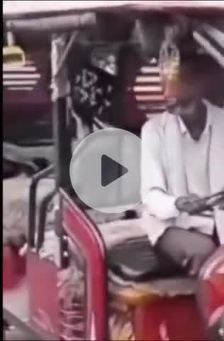 ग्वालियर गिर्द: सवारी के लिए ई-रिक्शा और ऑटो चालकों के बीच हुआ विवाद