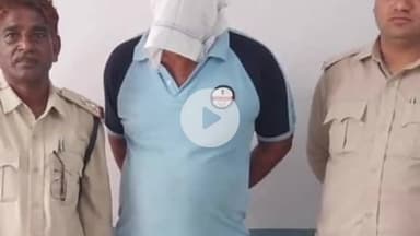 सारंगपुर: सारंगपुर पुलिस ने अकोदिया ब्रिज के नीचे से 4 किलो गांजे के साथ एक युवक को किया गिरफ्तार, एनडीपीएस एक्ट में मामला दर्ज