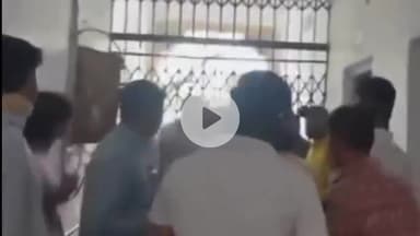 तारानगर: तारानगर विधायक व चूरू सांसद ने अभिमन्यू पूनियां व निर्मल चौधरी की गिरफ्तारी को बताया अन्यायपूर्ण