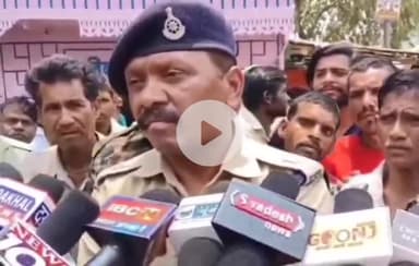 तानसेन: ग्वालियर: इंदरगंज पुलिस ने एक आरोपी को अवैध शराब के साथ पकड़ा