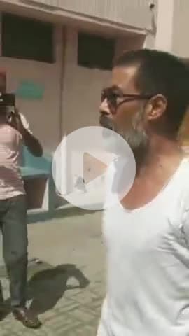 बीसलपुर: बिलसंडा सामुदायिक स्वास्थ्य केंद्र के अधीक्षक पर पुजारी ने लगाया अभद्रता करने का आरोप