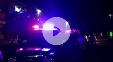 औरैया: कोतवाली क्षेत्र के अंतर्गत मंडी समिति के समीप अज्ञात वाहन की चपेट में आने से वृद्ध की हुई दर्दनाक मौत