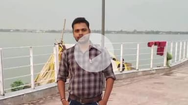 सहजनवा: गीडा इलाके के बरहुआ में हुए सड़क हादसे में खजनी में तैनात लेखपाल की हुई मौत, अन्य लेखपाल साथी कर रहे थे तलाश