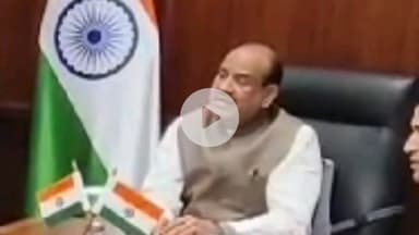 बूंदी: खटकड़ के पास मेज नदी पर 24 करोड़ से बनेगा उच्च स्तरीय पुल, स्पीकर बिरला के प्रयासों से मिली स्वीकृति