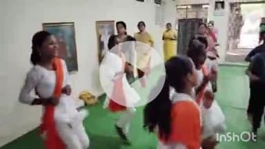 समुद्रपूर: गिरड येथील श्री गुरुदेव सेवा मंडळाच्या वतीने प्रार्थना मंदिरात योग शिबीर आयोजित करून योग दिवस साजरा