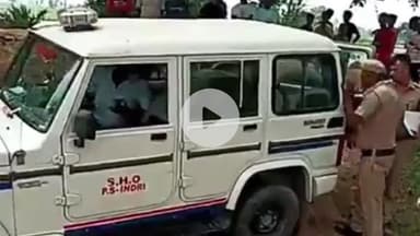 करनाल: दमाहेड़ी गांव के पास नहर में मिला अज्ञात शव, पुलिस ने जांच शुरू की