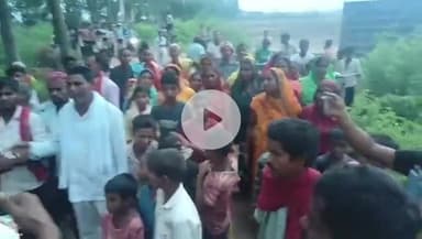 पीरो: भोजपुर के जिला पिरो प्रखंड के कछुई गांव के लोगों को आने जाने वाले मुख्य सड़क को बंद किया जा रहा है लेकिन मीडिया मौन है