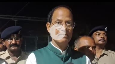 गोपालगंज: सांसद आलोक कुमार सुमन: गोपालगंज से गुजरात के साबरमती के लिए चलेगी थावे-साबरमती एक्सप्रेस