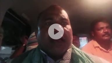 पीरो: कछुई गांव का आने जाने वाले सड़क को अवरुद्ध अगर कृषि विभाग और जिला प्रशासन,सरकार करेगी तो होगा चक्का जाम।

भाई दिनेश