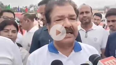 पटना ग्रामीण: पटना: बिहार भाजपा अध्यक्ष दिलीप जायसवाल ने तेजस्वी यादव को बताया जाहिल, विवादित बयान पर दी प्रतिक्रिया