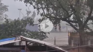 कोडरमा: ज़िले में अतिवृष्टि से निपटने के लिए DC और SP ने संयुक्त आदेश जारी किया