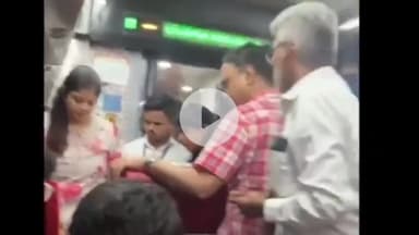 झांसी: वंदे भारत में मारपीट के मामले में झांसी और भोपाल में दर्ज हुआ मुकदमा, रेल मंत्री ने जांच कर कार्रवाई के दिए आदेश