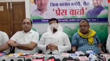 हुज़ूर: डिप्टी सीएम ने उप नेता प्रतिपक्ष हेमंत कटारे के बयान पर पलटवार करते हुए कहा - इन बातों पर ध्यान देने की...